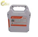 پکیج خورشیدی پرتابل 7 وات KAMISAFE مدل KM-915-1..