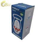 چراغ فانوسی ویداسی مدل WD-833-4..