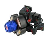 چراغ پیشانی مدل rotary zoom-3.