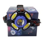 چراغ پیشانی مدل rotary zoom-7.