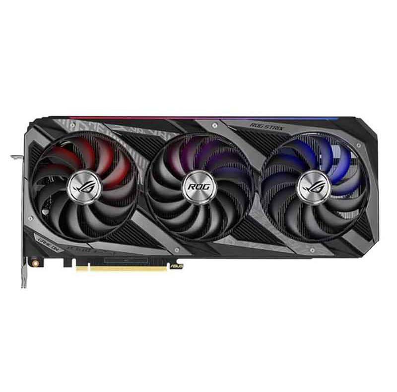 کارت گرافیک ایسوس ROG STRIX RTX3070 O8G GAMING-1 کارت گرافیک ایسوس ROG STRIX RTX3070 O8G GAMING-1
