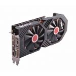 کارت گرافیک ایکس اف ایکس مدل RX 580-8GB-1
