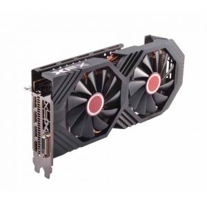 کارت گرافیک ایکس اف ایکس مدل RX 580-8GB-1