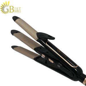 اتو مو سه کاره اکسیژن مدل OX-515-2.