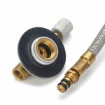 اجاق سفری بولین مدل BULIN BL100-T4-8.