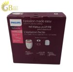 اپیلاتور Philips bre 255-7.