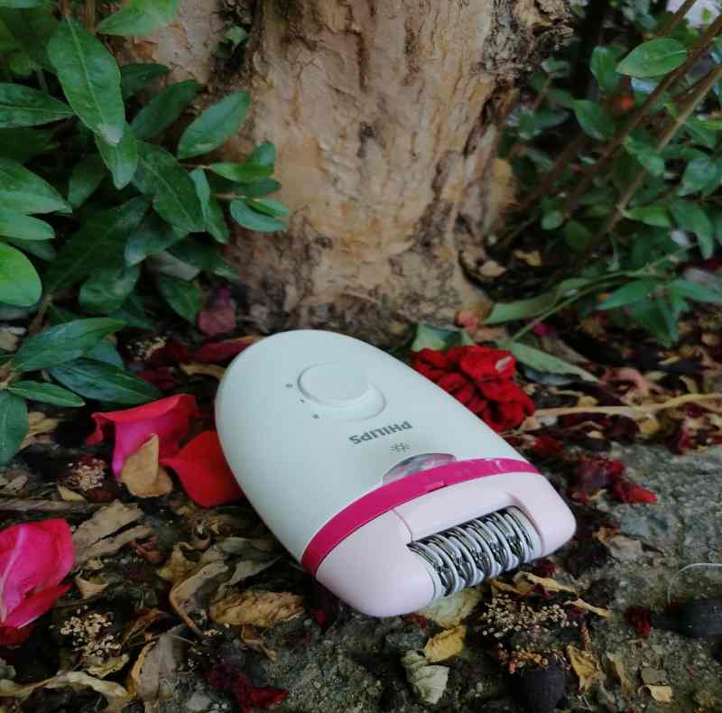 اپیلاتور Philips bre 255