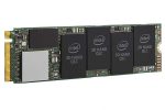 حافظه SSD اینتل مدل Intel 660p Series 1TB M.2 NVMe SSD-1.