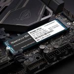 حافظه SSD تیم گروپ مدل Team Group NVME 1TB M.2 PCIe-2..