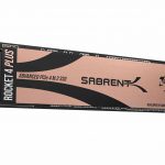 حافظه اس اس دی سابرنت Sabrent 1 TB Rocket 4 Plus NVMe 4.0-1.