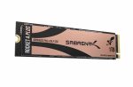 حافظه اس اس دی سابرنت Sabrent 1 TB Rocket 4 Plus NVMe 4.0-1.