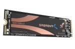 حافظه اس اس دی سابرنت Sabrent 1 TB Rocket 4 Plus NVMe 4.0-2.