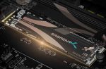 حافظه اس اس دی سابرنت Sabrent 1 TB Rocket 4 Plus NVMe 4.0-3.