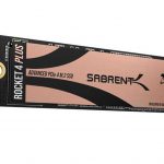 حافظه اس اس دی سابرنتSabrent Rocket 4 Plus 4TB NVMe 4.0 -1.