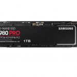 حافظه اس اس دی سامسونگ مدل Samsung M2 NVMe SSD PRO 980 1TB-1.