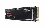 حافظه اس اس دی سامسونگ مدل Samsung M2 NVMe SSD PRO 980 1TB-2.