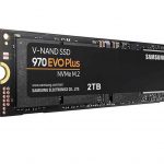 حافظه اس اس دی سامسونگ مدل Samsung SSD EVO PLUS 970 2tb-1.