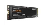 حافظه اس اس دی سامسونگ مدل Samsung SSD EVO PLUS 970 2tb-1.