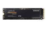 حافظه اس اس دی سامسونگ مدل Samsung SSD EVO PLUS 970 2tb-2.