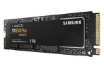 حافظه اس اس دی سامسونگ مدل Samsung SSD EVO PLUS 970 2tb-3.