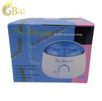 دستگاه موم گرم کن پرووکس مدل pro-wax 100-7.