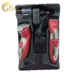 ست اصلاح پریتک مدل PRITECH RSM-2539-4.