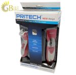 ست اصلاح پریتک مدل PRITECH RSM-2539-5.