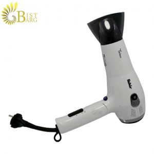 سشوار فکر مدل TWINE-2