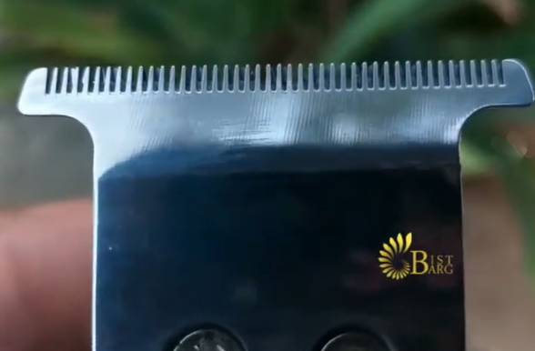 عملکرد ماشین اصلاح پروموزر مدل MZ-9832