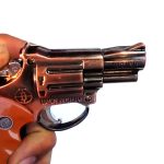 فندک اتمی طرح تفنگ مگنوم MAG NOM-3.