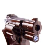فندک اتمی طرح تفنگ مگنوم MAG NOM-4.