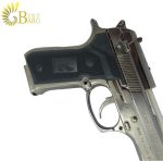 فندک طرح تفنگ برتا مدل PIETRO BERETTA-3..
