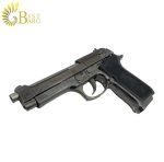 فندک طرح تفنگ برتا مدل PIETRO BERETTA-4...