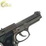 فندک طرح تفنگ برتا مدل PIETRO BERETTA-5..