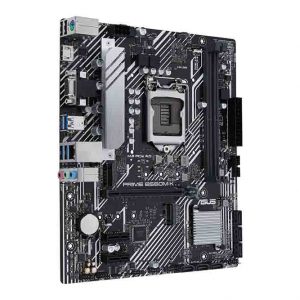 مادربرد ایسوس مدل PRIME B560M-K LGA 1200-2.