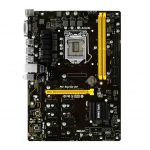 مادربرد بایوستار مدل Biostar TB250-BTC Pro-1.