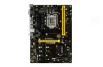 مادربرد بایوستار مدل Biostar TB250-BTC Pro-1.