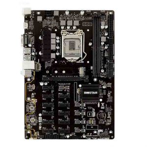 مادربرد بایوستار مدل Biostar TB360-BTC Pro-1.
