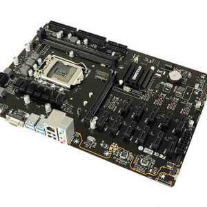 مادربرد بایوستار مدل Biostar TB360-BTC Pro-2.