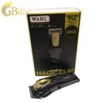 ماشین اصلاح حجم زن Magic Clip Gold Cordless-4...