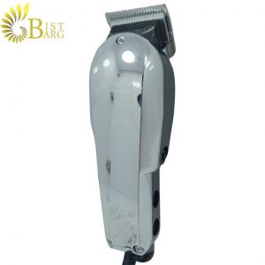 ماشین اصلاح سر و صورت وال مدل Super Taper Chrome-1..