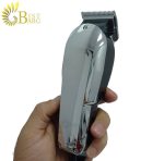 ماشین اصلاح سر و صورت وال مدل Super Taper Chrome-2..