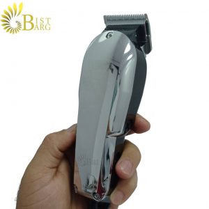 ماشین اصلاح سر و صورت وال مدل Super Taper Chrome-2..