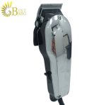ماشین اصلاح سر و صورت وال مدل Super Taper Chrome-4.