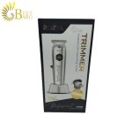 ماشین اصلاح صورت و بدن روزیا مدل HQ-282-6