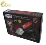 ماشین اصلاح موی سر و صورت فیلیپس مدل PH-118-6.