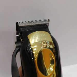 مشخصات فنی ماشین اصلاح Magic Clip Gold Cordless...