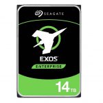هارد ذخیره ساز سیگیت Seagate Exos 14TB -1.