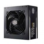 پاور کامپیوتر کولر مستر مدل Cooler Master 650 V2 Gold-1.