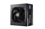 پاور کامپیوتر کولر مستر مدل Cooler Master 650 V2 Gold-1.